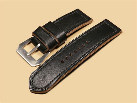 panerai straps france|panerai aftermarket straps.